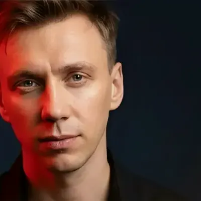 Андрей Божко