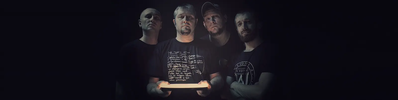Фото исполнителя Потолок