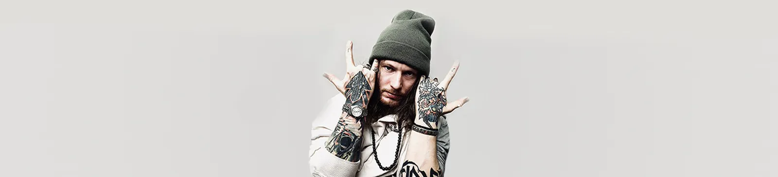 ЯRMOШЕVICH