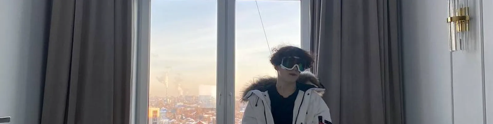 Фото исполнителя LOVERRY