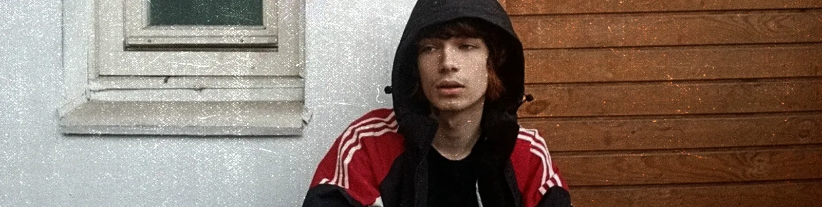 мальчик с центра