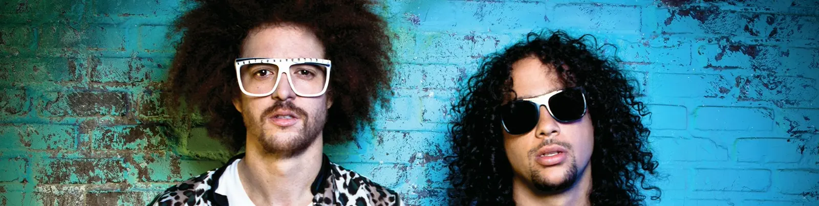Фото исполнителя LMFAO