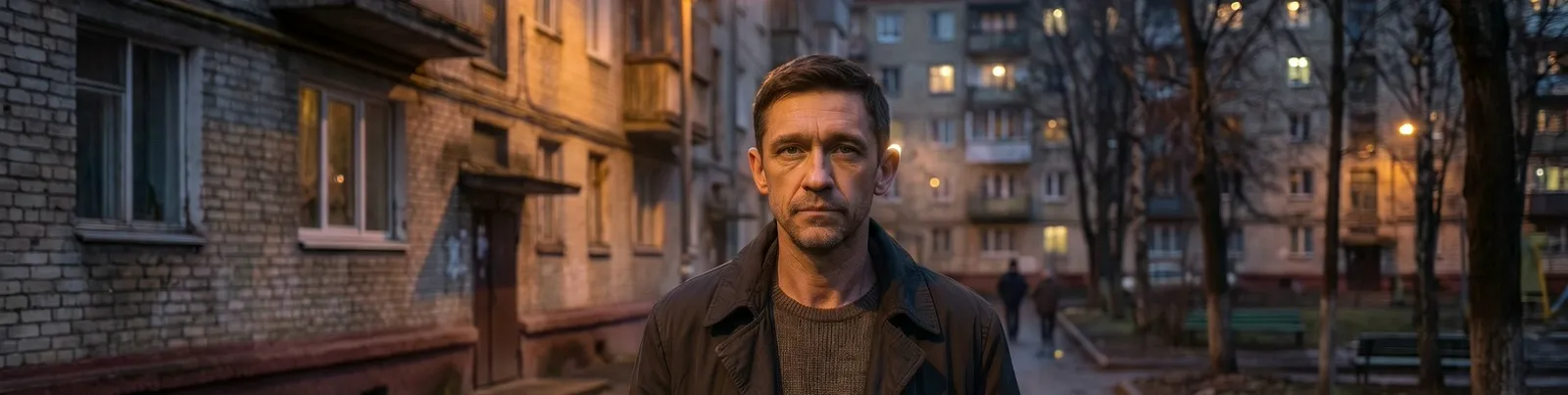 Фото исполнителя Алексей Ветер