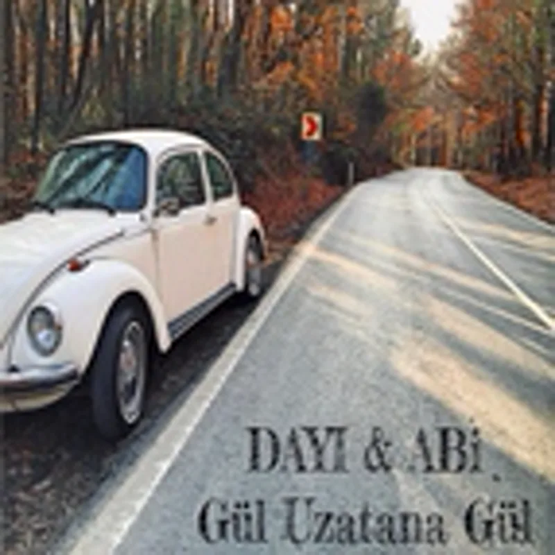 Фото исполнителя Dayı & Abi