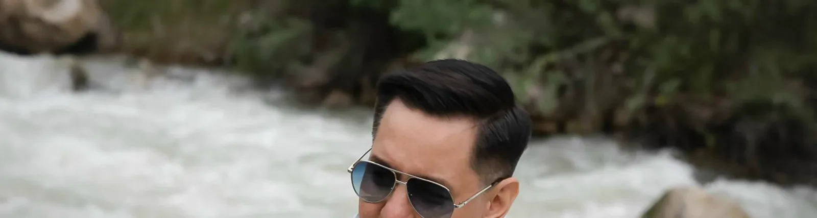 Erbol Sasanov