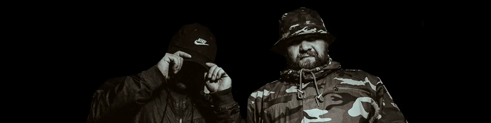 Фото исполнителя HELL NOW CREW