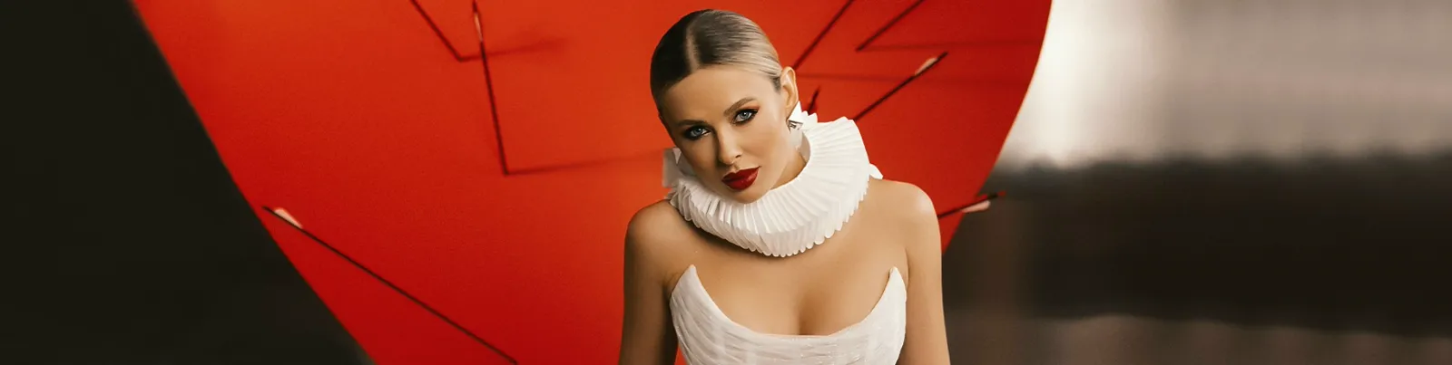 Фото исполнителя Ирина Эйр