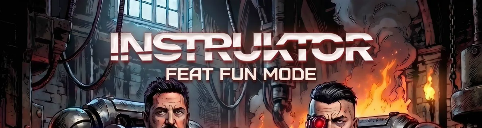 Фото исполнителя Fun Mode
