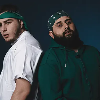 UNIK & GARA