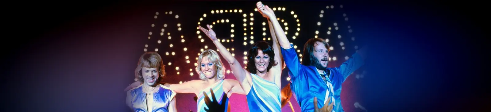 Фото исполнителя ABBA