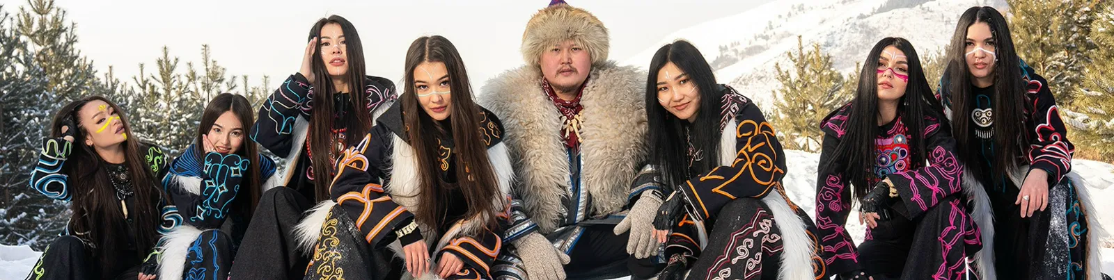 Фото исполнителя Otyken