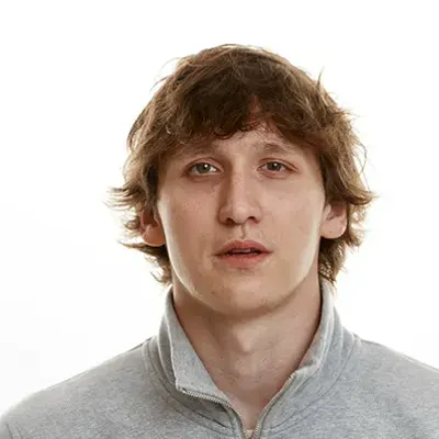 GRISHA SVOY