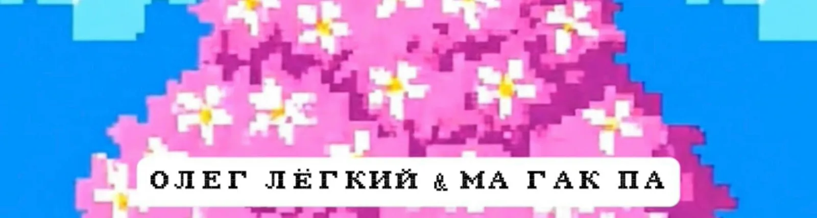 МА ГАК ПА