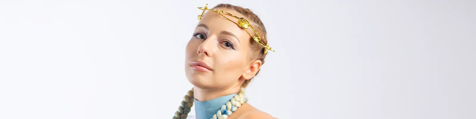 Фото исполнителя ANNA LEBON