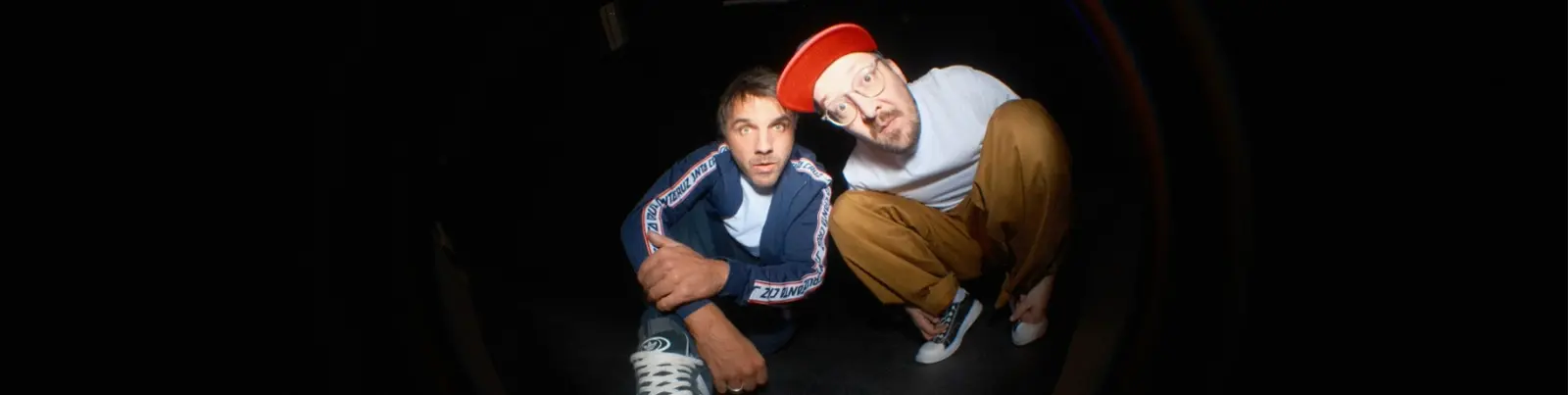 Фото исполнителя FANKIN