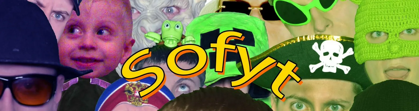 Фото исполнителя SOFYT
