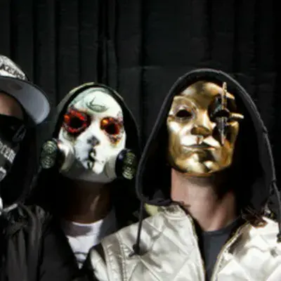 Hollywood Undead