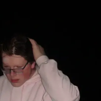 monk