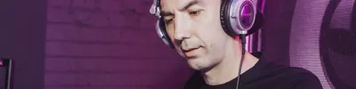 DJ ALEX STORM