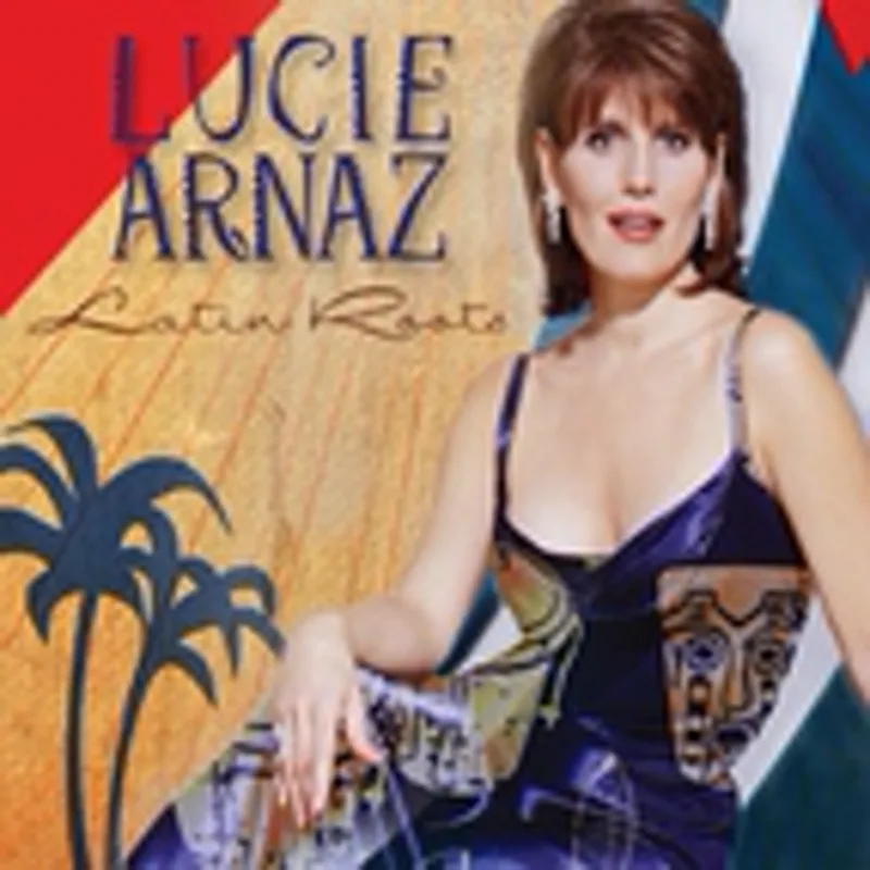 Фото исполнителя Lucie Arnaz