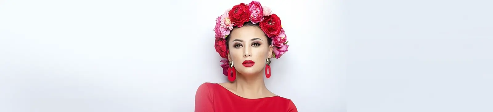 Фото исполнителя Madina Sadvakasova