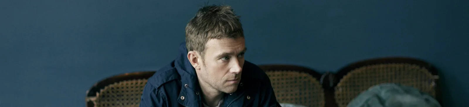 Damon Albarn