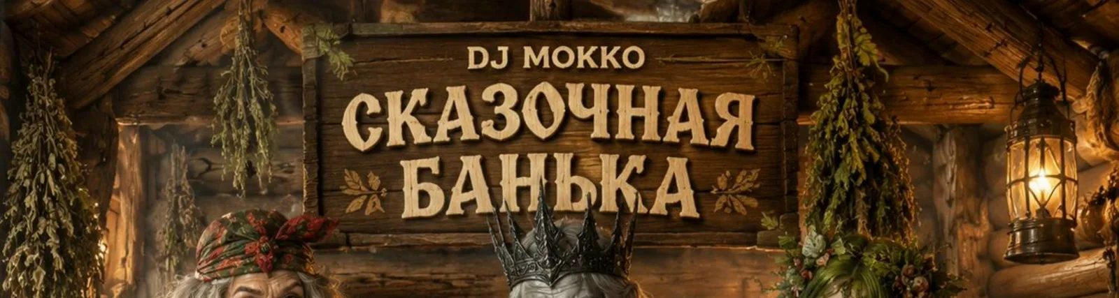 Фото исполнителя DJ MOKKO