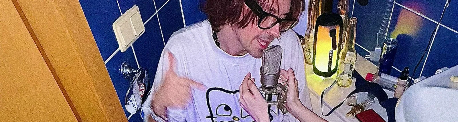 dj trippie flameboy