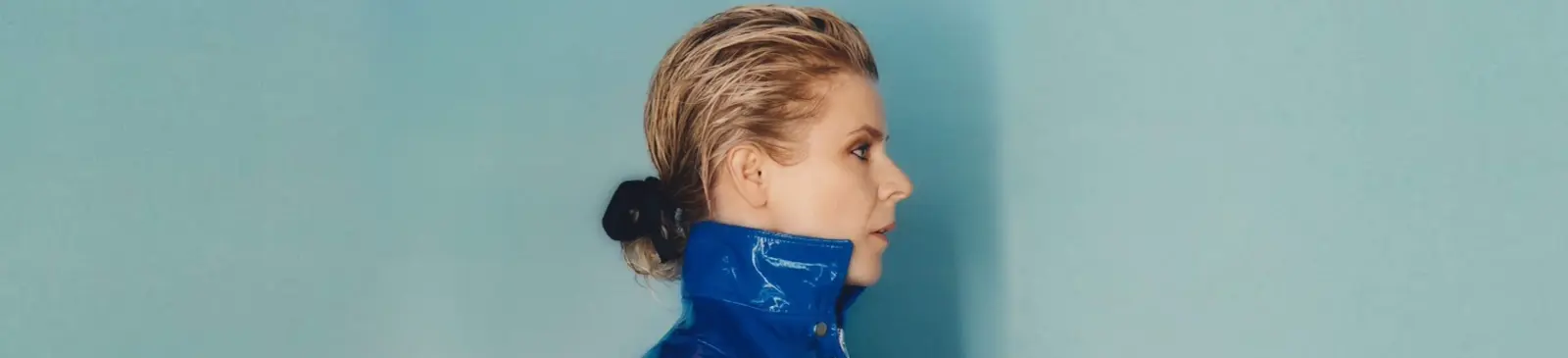 Фото исполнителя Robyn