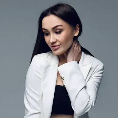 Анна Евсеева