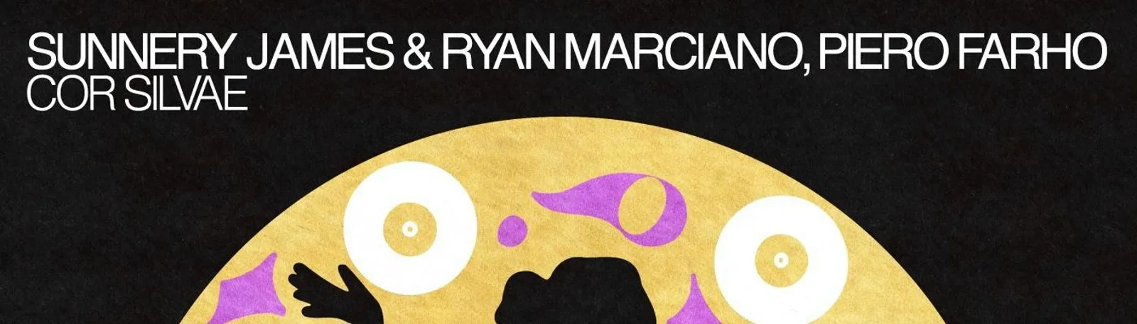Фото исполнителя Sunnery James & Ryan Marciano