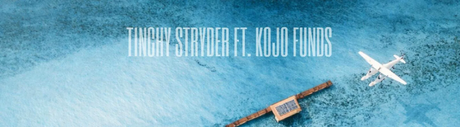 Фото исполнителя Tinchy Stryder