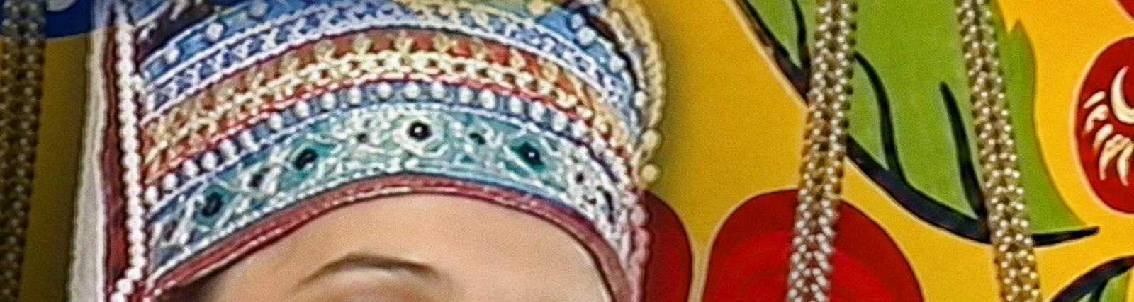 Надежда Кадышева