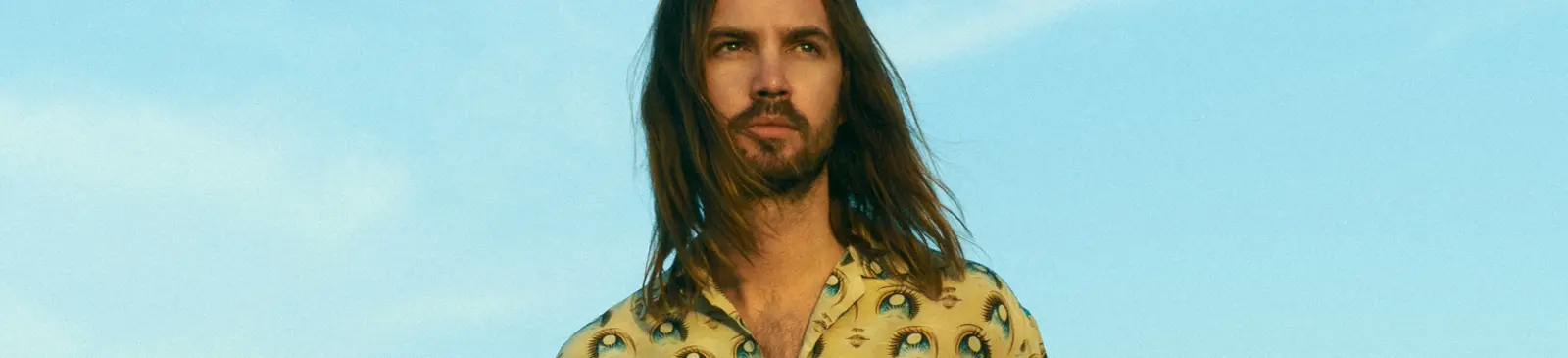 Фото исполнителя Tame Impala