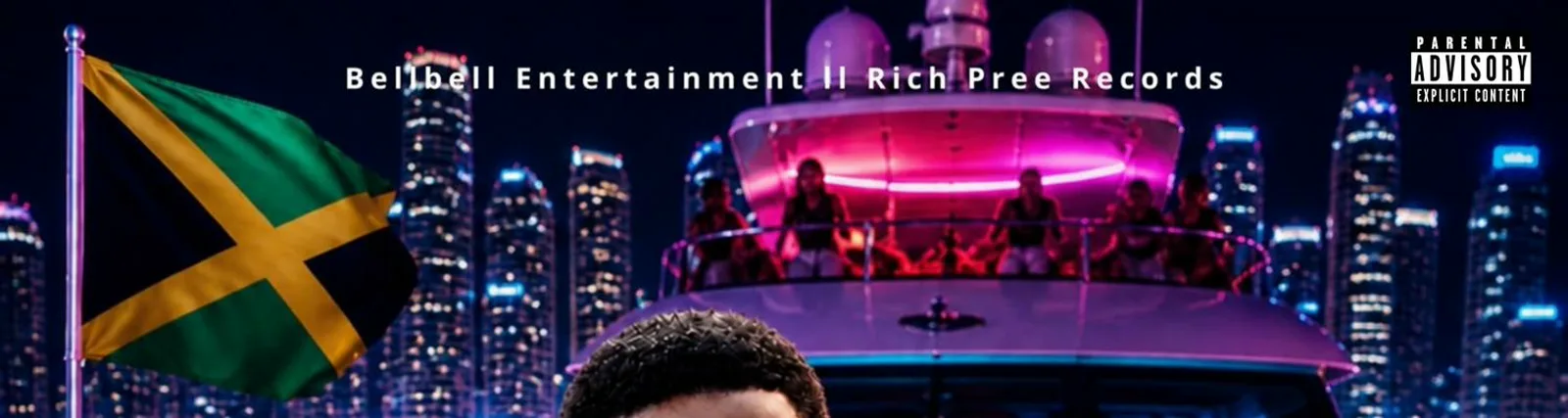 Фото исполнителя Rich Pree