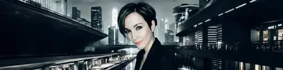 Leyla Romanova