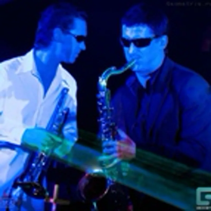 Фото исполнителя Djazzy