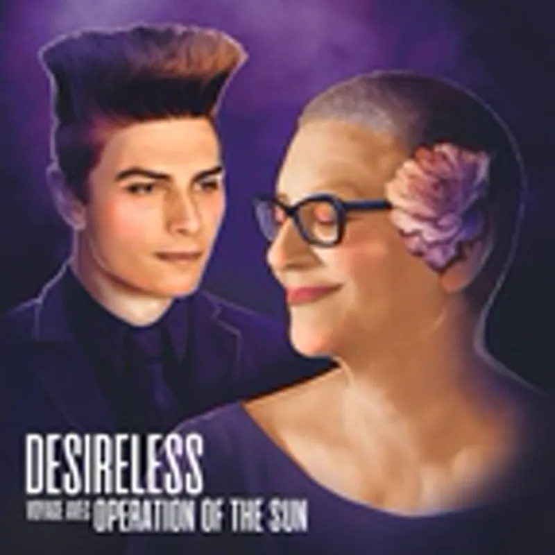Фото исполнителя Desireless