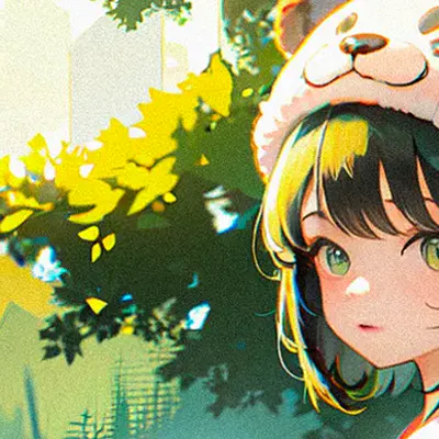 Lofi Mia
