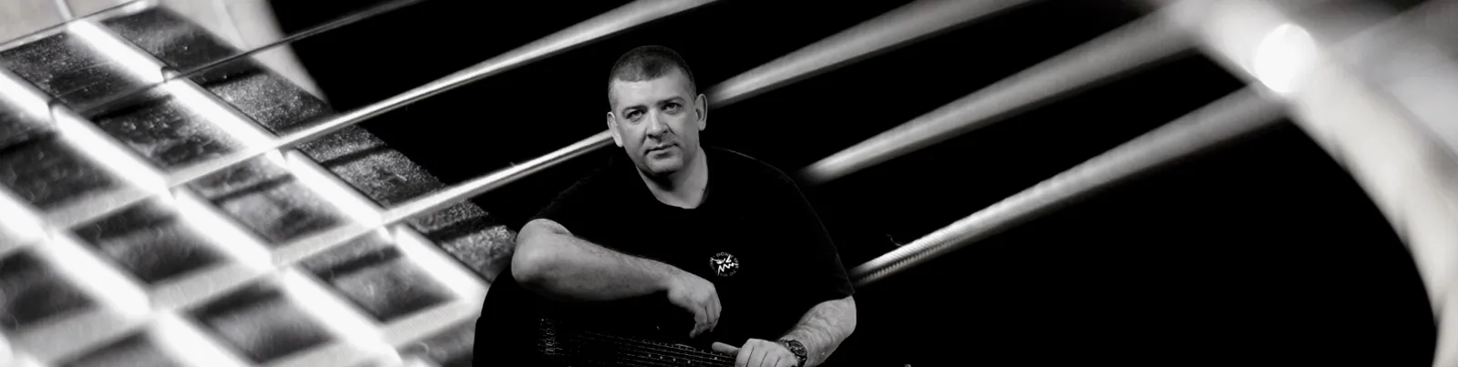 Фото исполнителя Иван Рябинкин