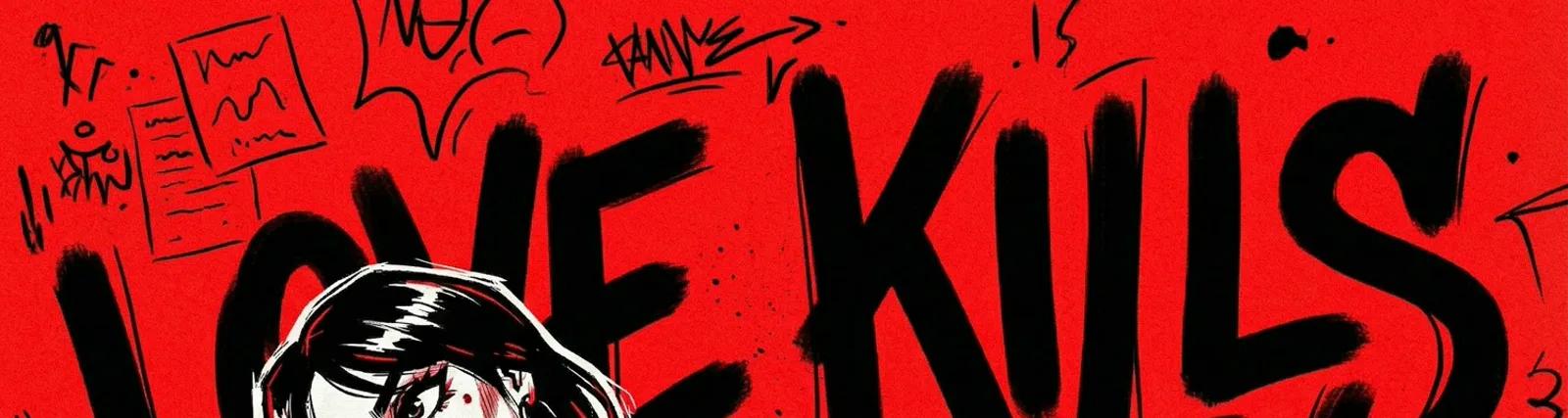 LOVE KILLS