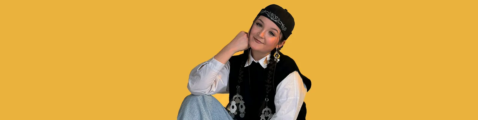 Фото исполнителя MILYASH