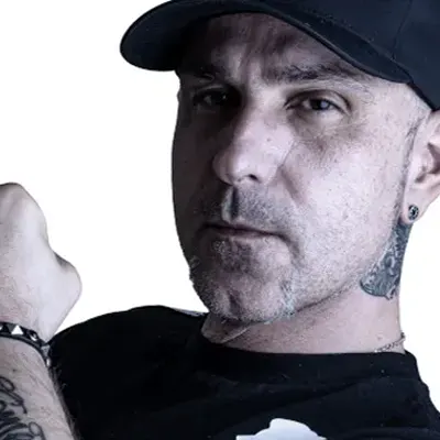 Steve Forest