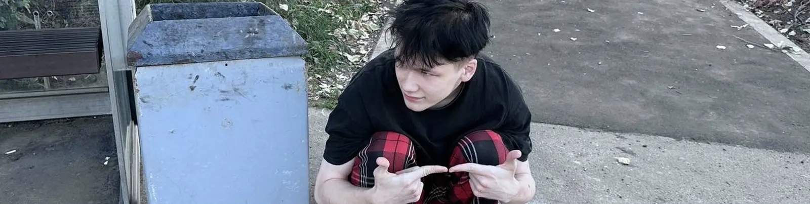 Фото исполнителя alive trash