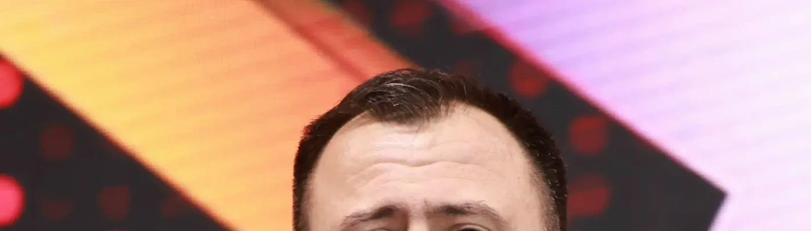 Женя Белоусов