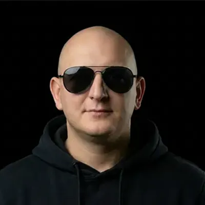 Михаил Смирнов