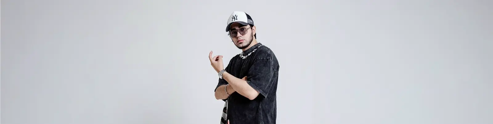 Фото исполнителя KAMA