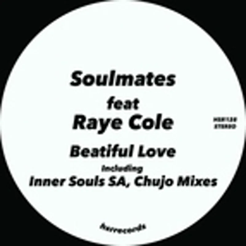 Raye Cole