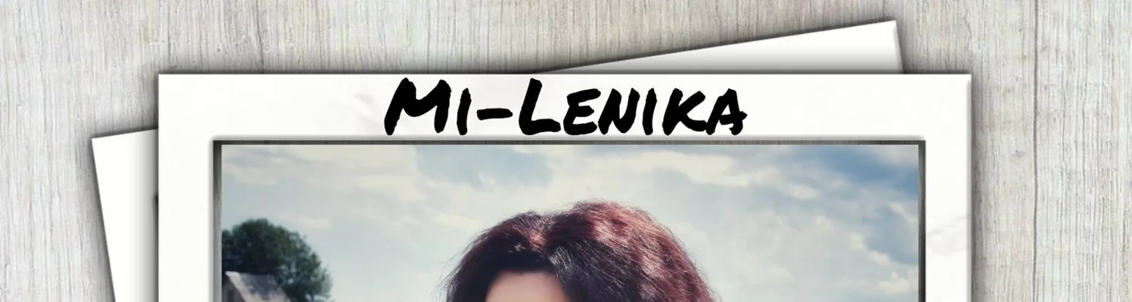 Фото исполнителя Mi-Lenika