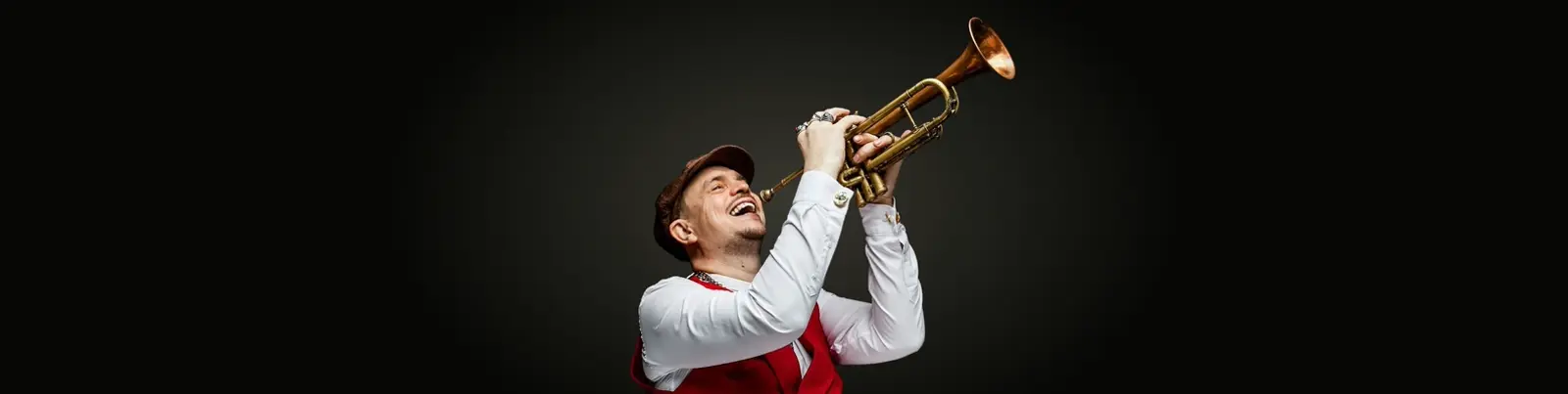 Фото исполнителя SWEET HOT JAZZ BAND